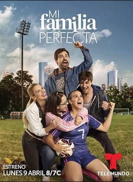 Mi familia Perfecta C69 FIN